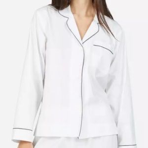 Everlane PJ Top